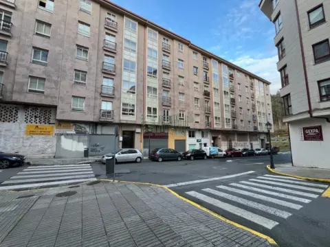 Apartment in calle de Panasqueira