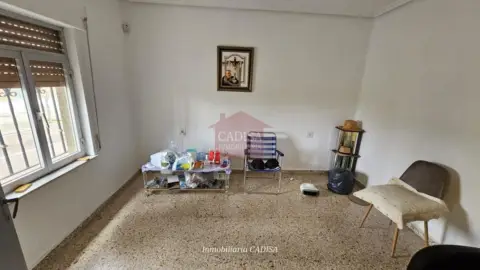 Casa en Salamanca