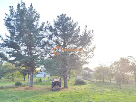 Finca rústica en Ourense