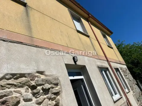 Casa en Carballiño (O)