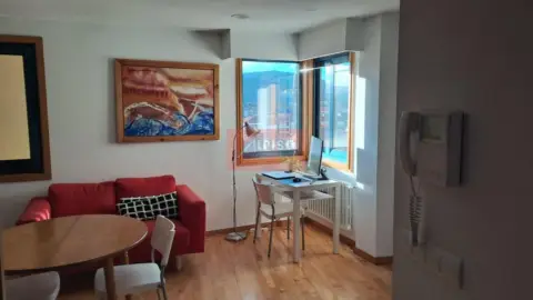 Apartamento en calle Cruz Vermella