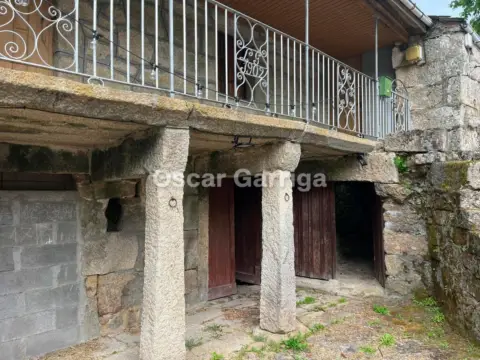 Casa en Carballiño (O)