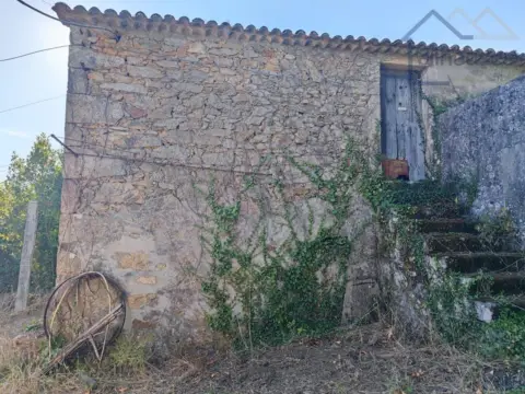 Casa en Rosal (O)