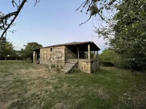 Casa en Taboadela