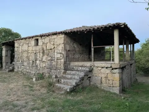 Casa en Taboadela