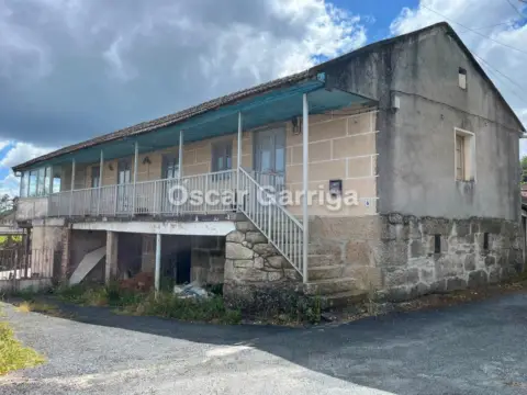 Casa en Maside