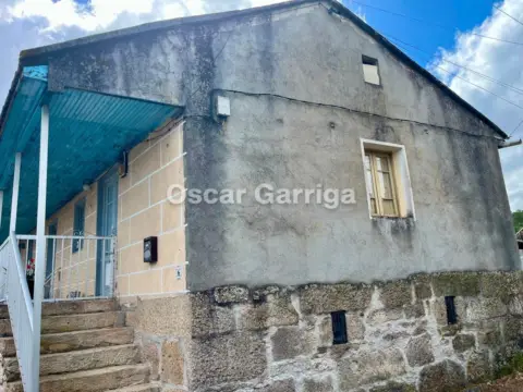Casa en Maside