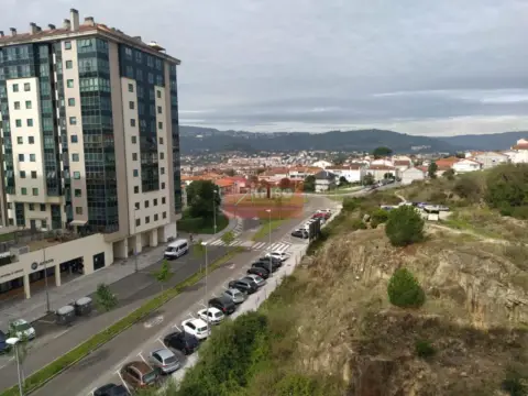 Piso en Rúa Chano Piñeiro, 1