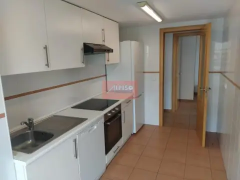 Piso en Rúa Chano Piñeiro, 1