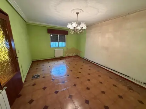 Casa en Carbajosa de La Sagrada