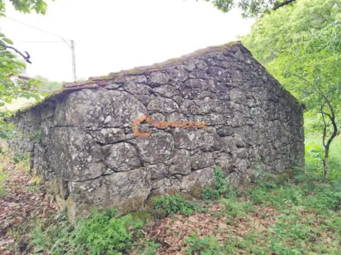 Finca rústica en Bande