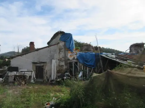 Casa en Cariño