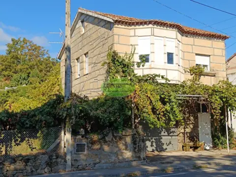Casa en Ourense