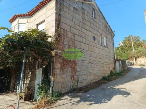 Casa en Ourense