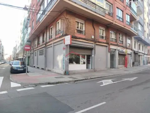 Local comercial en calle de Miguel Zaera