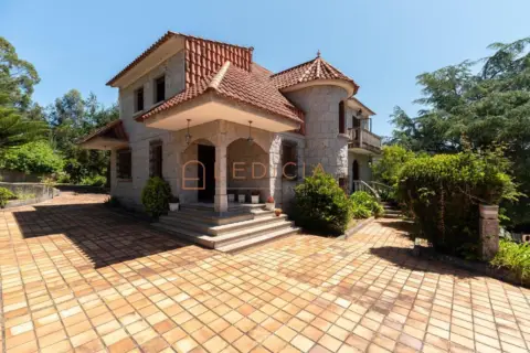 Chalet en calle Rua Estrada Viso-Hio