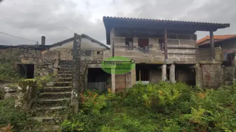 Casa en Ourense