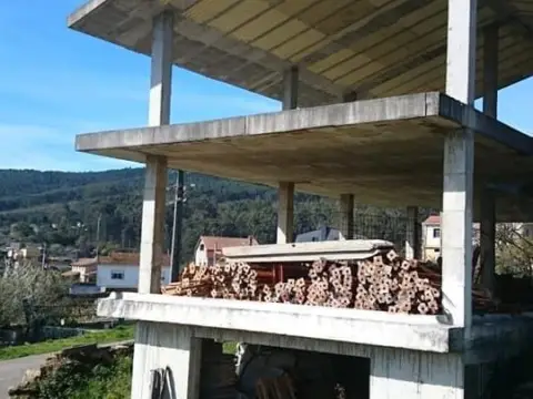 Chalet en Rosal (O)