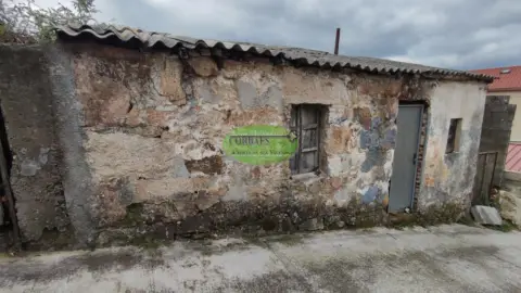 Casa en Ourense