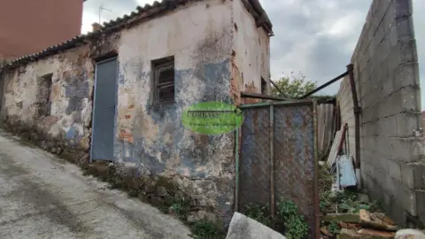 Casa en Ourense