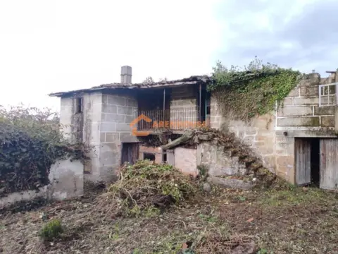Casa en Celanova