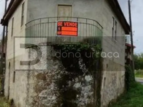Casa – Castro Ourense