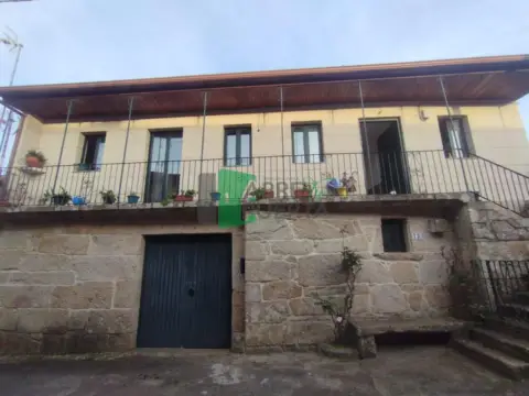 Casa en Punxín