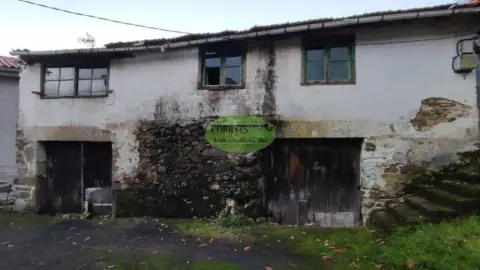 Casa en Cualedro
