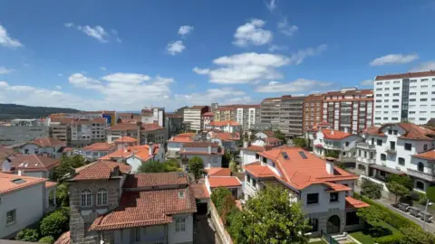 Piso en calle de Hórreo