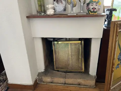 Piso en calle de Hórreo