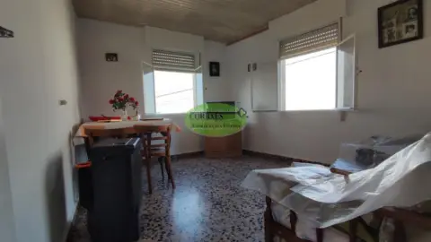 Casa en Pereiro de Aguiar (O)