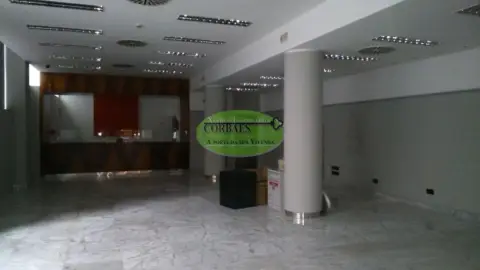 Local comercial en Ourense