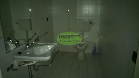 Local comercial en Ourense