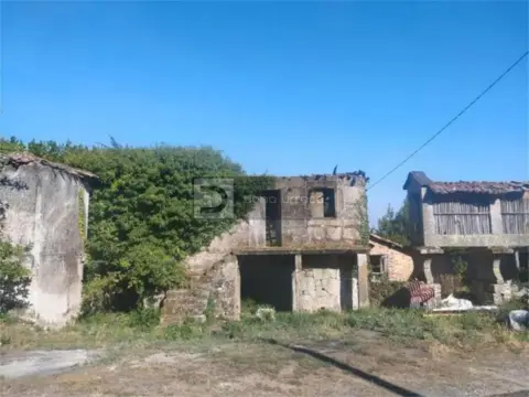 Casa en Vilamarín