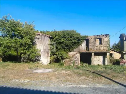 Casa en Vilamarín