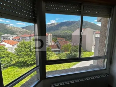 Piso en Ribadavia