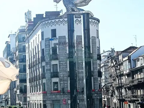 Oficina en Vigo