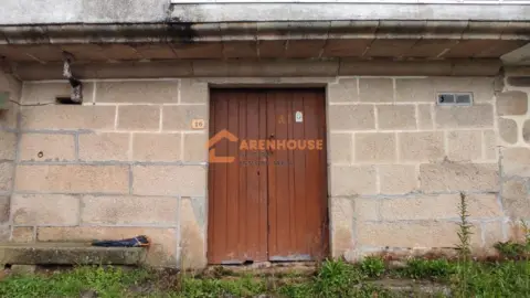 Casa en Xunqueira de Espadanedo