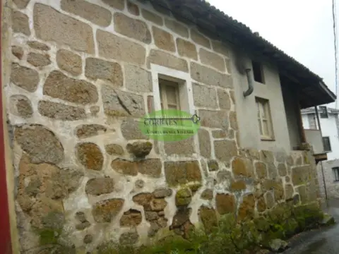 Casa en Pereiro de Aguiar (O)