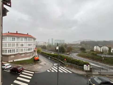 Apartamento en Rúa do Penedo