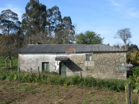 Piso – Ferrol