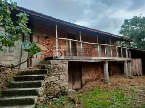 Chalet en Merca (A)