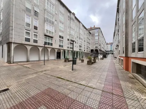 Apartamento en Avenida de Rosalía de Castro
