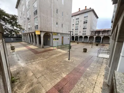 Apartamento en Avenida de Rosalía de Castro