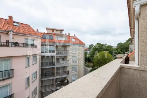 Piso en Rúa Vigo