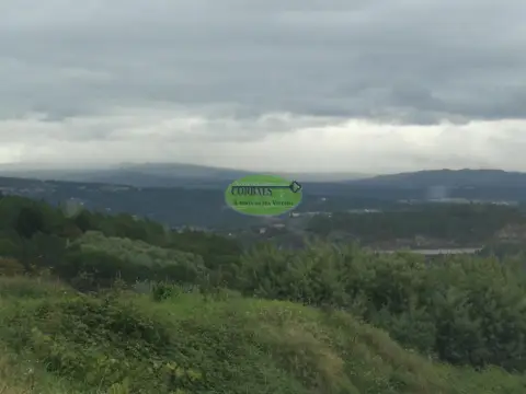 Terreno en Barbadás