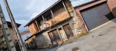 Casa en Merca (A)