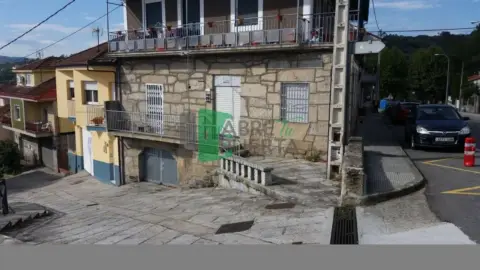 Casa en Ourense