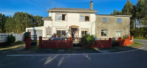 Casa en Narón