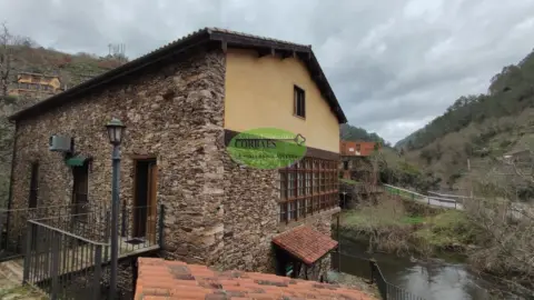 Casa en Peroxa (A)